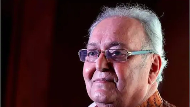 Soumitra Chatterjee's condition deteriorates; veteran actor not responding to treatment, says doctor Soumitra Chatterjee's condition deteriorates; veteran actor not responding to treatment, says doctor