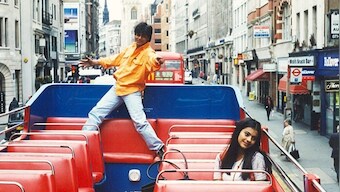 Shah Rukh Khan, Kajol's statue to be unveiled in London to mark 25 years of Dilwale Dulhania Le Jayenge