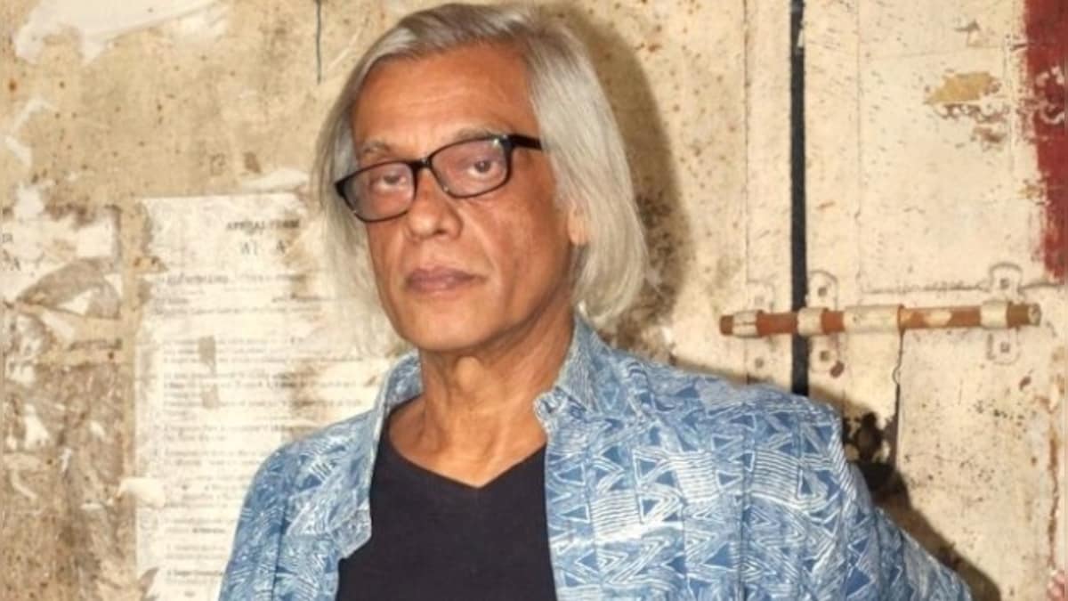 Sudhir Mishra says showing the poor in Serious Men as 'crawling, earnest' wasn't what he wanted to do