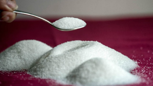 Here's how you can quit sugar for a healthier diet option Here's how you can quit sugar for a healthier diet option