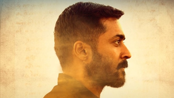 Soorarai Pottru trailer: Suriya plays Maara, 'a rebel with an idea', in Amazon Prime Video drama