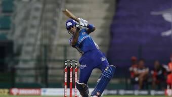 IPL 2020: Suryakumar Yadav's masterful 79 helps MI beat RCB by five wickets, inch closer to playoffs