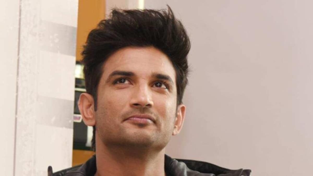 Sushant Singh Rajput's father files plea in Delhi HC against movies on late actor; court seeks filmmakers' response