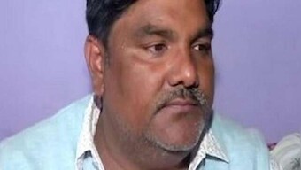 Delhi violence: ED files chargesheet against Tahir Hussain in money laundering case