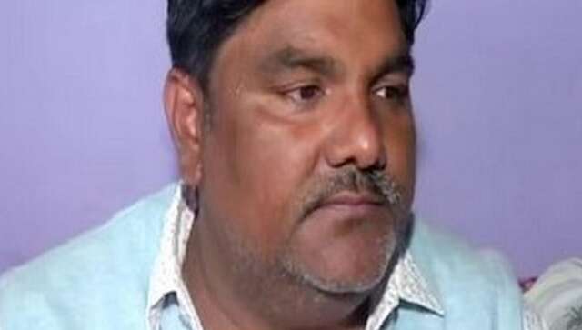 Delhi violence: ED files chargesheet against Tahir Hussain in money laundering case Delhi violence: ED files chargesheet against Tahir Hussain in money laundering case