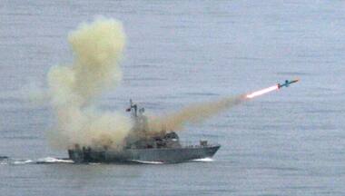 Donald Trump administration announces plans for $2.37 billion sale of Harpoon missile systems to Taiwan