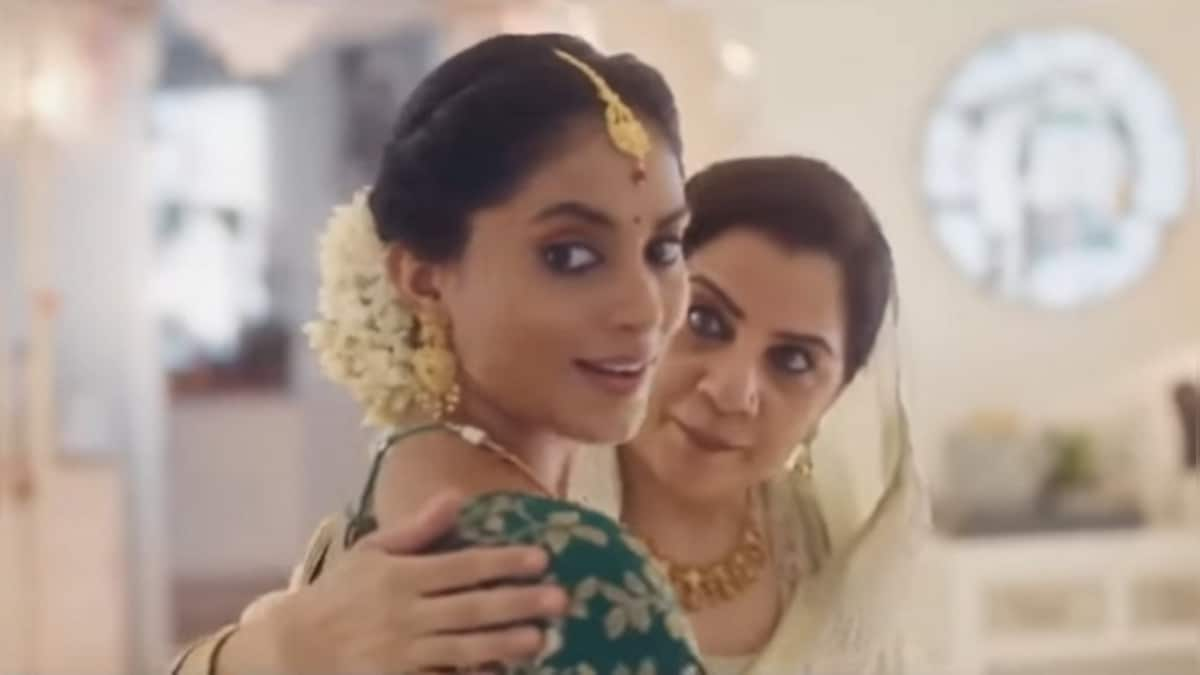 Tanishq ad backlash strips India's veneer of pluralism, propped up by television, film programming of decades past