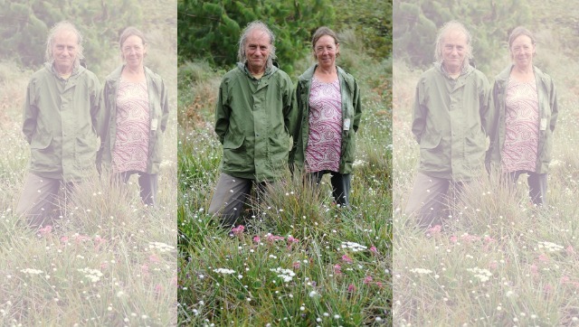 The Zai Whitaker column | Remembering Bob and Tanya, saviours of the Western Ghats' sky islands The Zai Whitaker column | Remembering Bob and Tanya, saviours of the Western Ghats' sky islands