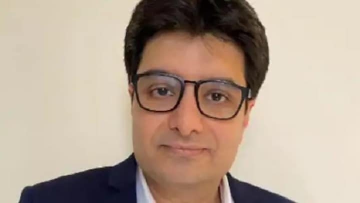 Tata Communications appoints Kabir Ahmed Shakir as CFO, to join on 21 Oct