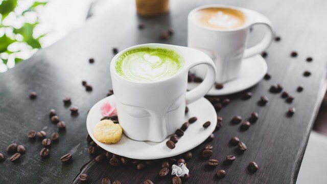 Top teas to begin your day Top teas to begin your day