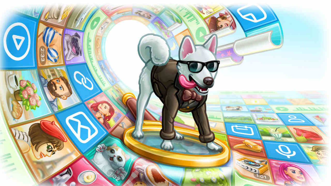 Telegram's new update brings new features like search filters, anonymous admins and more Telegram's new update brings new features like search filters, anonymous admins and more