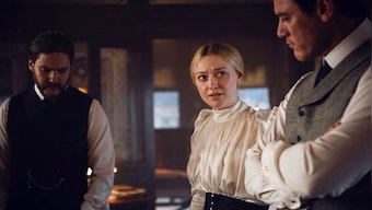 The Alienist season 2 review: Angel of Darkness is an unpretentious whodunit done thrillingly well