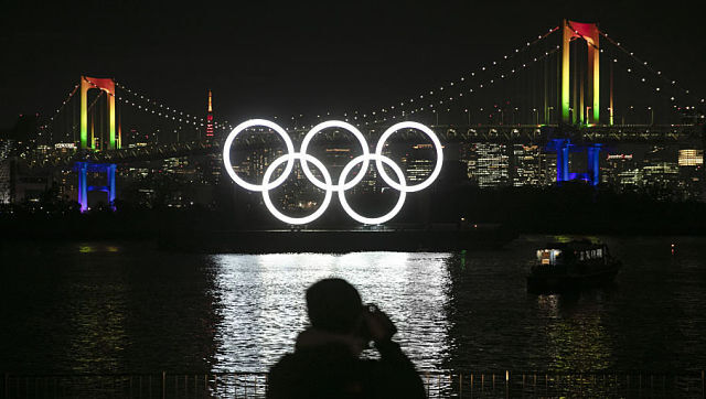 Tokyo Olympics 2020: World Cup-winning Japanese footballer to skip torch relay amid COVID-19 concerns Tokyo Olympics 2020: World Cup-winning Japanese footballer to skip torch relay amid COVID-19 concerns