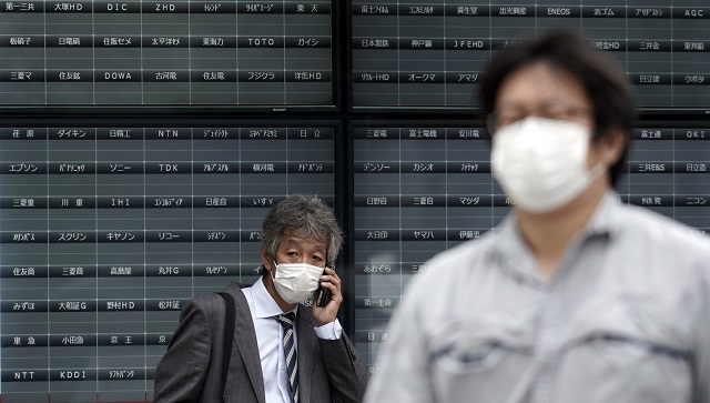 Tokyo stock markets reopen after hardware failure halted trade all day; shares seen rebounding, says expert Tokyo stock markets reopen after hardware failure halted trade all day; shares seen rebounding, says expert