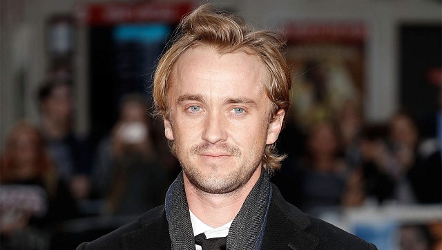 Tom Felton, Abigail Lawrie, Val Kilmer to star in historical biopic Canyon Del Muerto Tom Felton, Abigail Lawrie, Val Kilmer to star in historical biopic Canyon Del Muerto