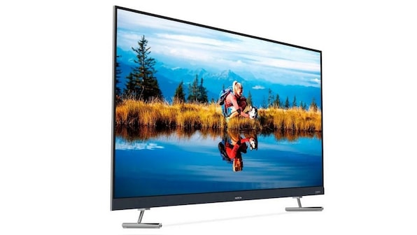 Nokia launches six smart TVs in India at a starting price of Rs 12,999