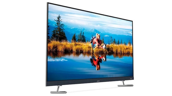 Nokia launches six smart TVs in India at a starting price of Rs 12,999