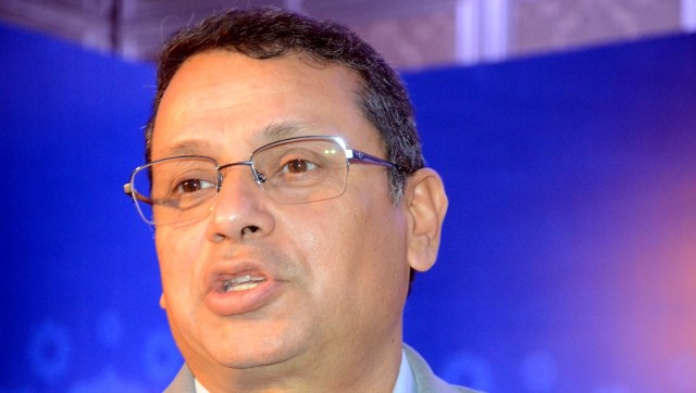 Uday Shankar to step down as Walt Disney Asia Pacific president to pursue entrepreneurial interests Uday Shankar to step down as Walt Disney Asia Pacific president to pursue entrepreneurial interests