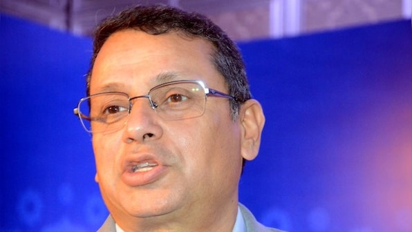 Uday Shankar to step down as Walt Disney Asia Pacific president to pursue entrepreneurial interests