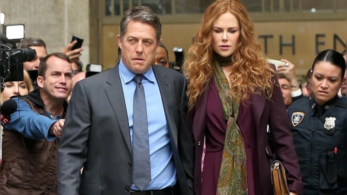 The Undoing episode 1 recap: HBO's Nicole Kidman, Hugh Grant thriller sets up murder mystery amid NYC's elite