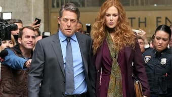 The Undoing episode 1 recap: HBO's Nicole Kidman, Hugh Grant thriller sets up murder mystery amid NYC's elite