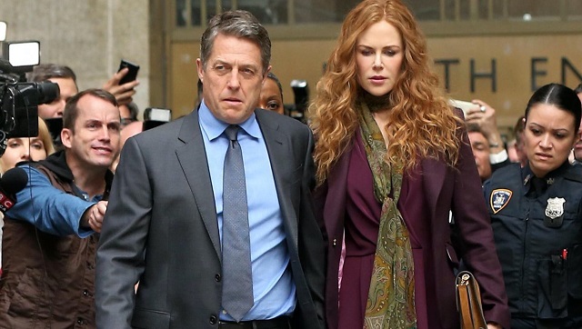 The Undoing episode 1 recap: HBO's Nicole Kidman, Hugh Grant thriller sets up murder mystery amid NYC's elite The Undoing episode 1 recap: HBO's Nicole Kidman, Hugh Grant thriller sets up murder mystery amid NYC's elite