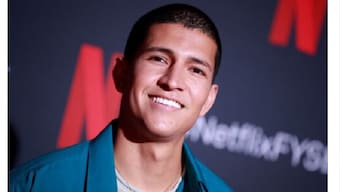 On My Block actor Danny Ramirez joins Marvel's The Falcon and the Winter Soldier