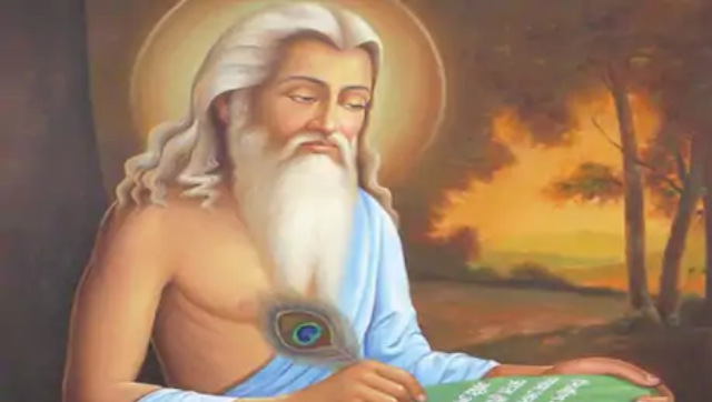 Valmiki Jayanti 2021: Here’s why the world celebrates the day Valmiki Jayanti 2021: Here’s why the world celebrates the day