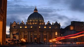 Italian teenager Carlo Acutis, who died in 2006, could be Catholic Church's first millennial saint