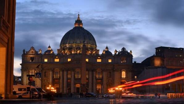 Italian teenager Carlo Acutis, who died in 2006, could be Catholic Church's first millennial saint