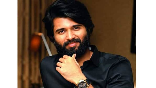 Vijay Deverakonda advocates 'dictatorship' in old interview, faces flak over comments