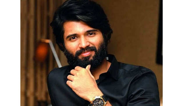 Vijay Deverakonda advocates 'dictatorship' in old interview, faces flak over comments Vijay Deverakonda advocates 'dictatorship' in old interview, faces flak over comments