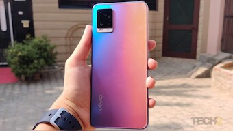 Vivo is expected to launch Vivo V21 smartphone series in early next year: Report
