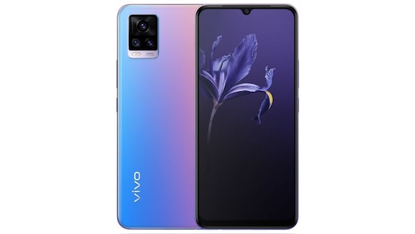 Vivo V20 series with 48 MP triple camera setup, Snapdragon 720G SoC to soon launch in India