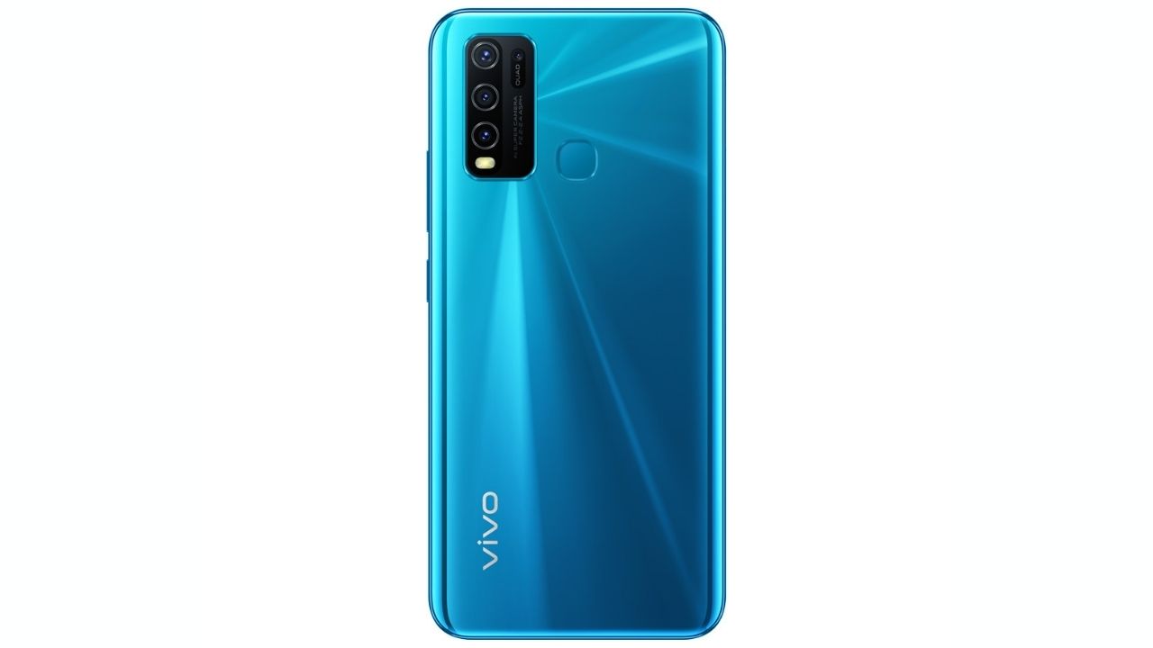 Vivo Y30 gets a Rs 1,000 price cut in India, now available at Rs 13,990: All you need to know Vivo Y30 gets a Rs 1,000 price cut in India, now available at Rs 13,990: All you need to know