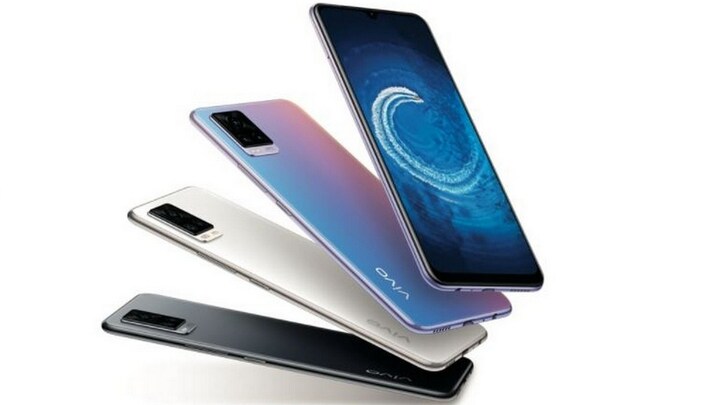Vivo V20 with 44 MP selfie camera launched in India at a starting price of Rs 24,990