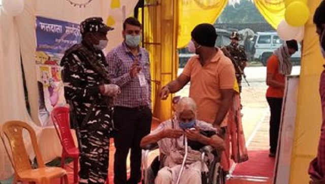 Bihar Assembly Election 2020 Voting Updates: 53.34% polling till 6 pm; Banka registers highest turnout at 59.57%