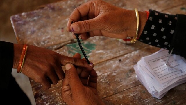 Voting for 37 seats underway in fifth phase of Jammu and Kashmir DDC polls