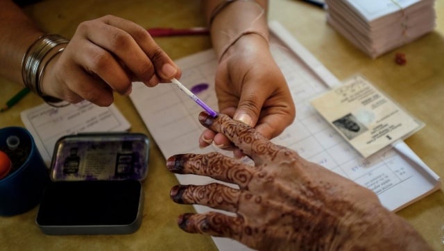 Punjab civic body polls: Voting to be held today between 8 am to 4 pm; 9,222 candidates in the fray for 2,302 wards