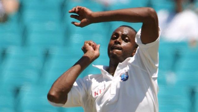 Former Windies pacer Courtney Walsh named head coach of West Indies women's cricket team Former Windies pacer Courtney Walsh named head coach of West Indies women's cricket team