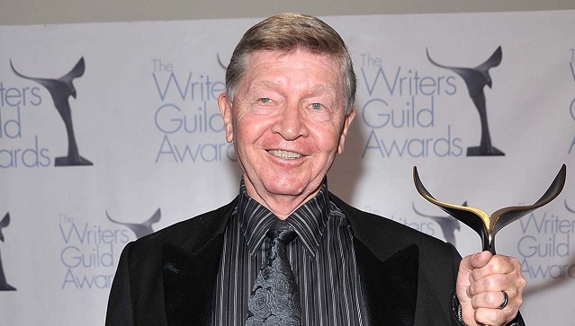 William Blinn, screenwriter of Brian’s Song, Prince's film Purple Rain, passes away aged 83 William Blinn, screenwriter of Brian’s Song, Prince's film Purple Rain, passes away aged 83