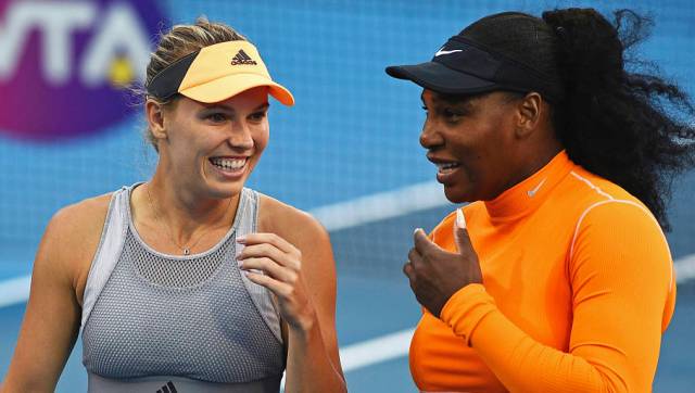 New Zealand ATP, WTA tournaments in January cancelled by coronavirus pandemic New Zealand ATP, WTA tournaments in January cancelled by coronavirus pandemic