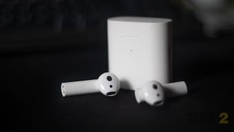 Mi True Wireless Earphones 2C to be launched in India on 15 October along with Mi 10T series