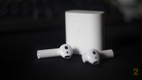 Mi True Wireless Earphones 2C to be launched in India on 15 October along with Mi 10T series