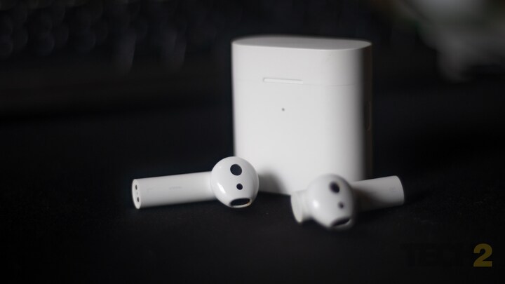 Mi True Wireless Earphones 2C to be launched in India on 15 October along with Mi 10T series
