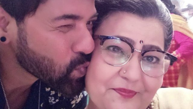 Zarina Roshan Khan, best known for playing Indu Dadi in Kumkum Bhagya, passes away at 54 Zarina Roshan Khan, best known for playing Indu Dadi in Kumkum Bhagya, passes away at 54