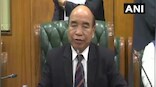 Assam BJP MP Dilip Saikia wants Mizoram to apologise to Assam govt, Assamese people