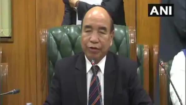 Assam Mizoram border skirmishes: CM Zoramthanga directs police to withdraw FIRs against all Assam officials