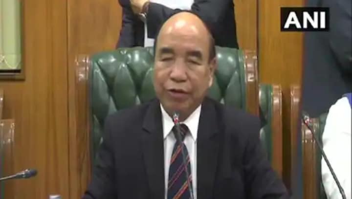 Assam Mizoram border skirmishes: CM Zoramthanga directs police to withdraw FIRs against all Assam officials