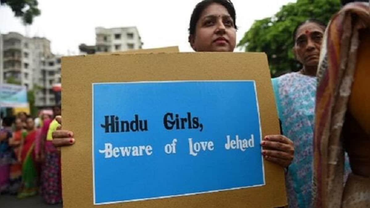 Love jihad and the law: How can marriage be solely for the purpose of conversion?